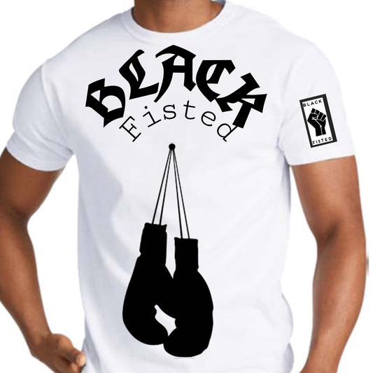 Black Fisted Boxing