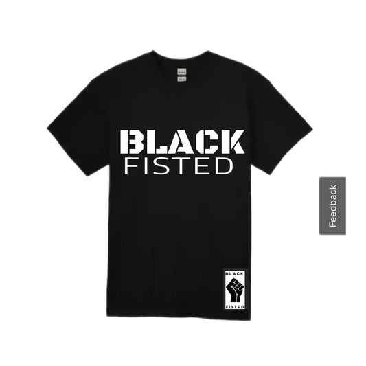 Black Fisted 1